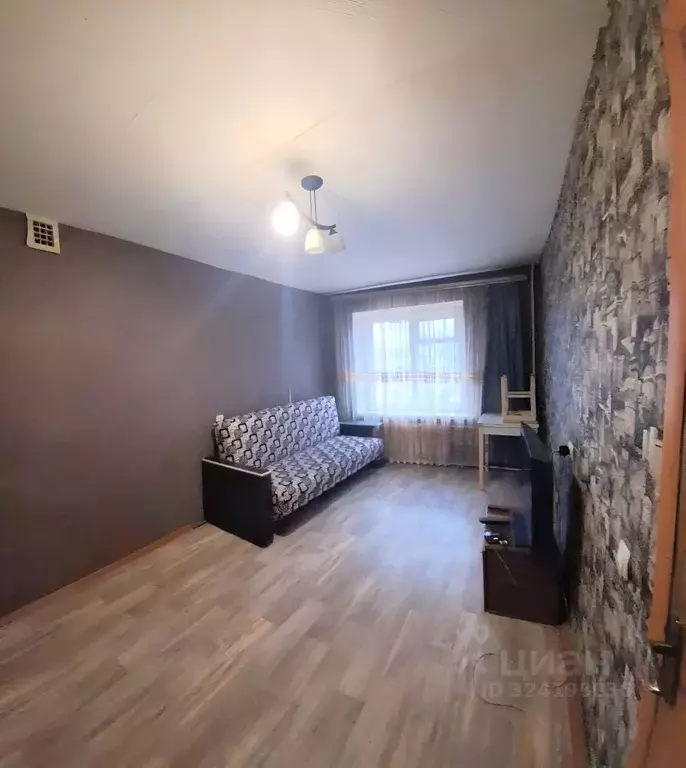 Комната Тамбовская область, Тамбов ул. Олега Кошевого, 3А (14.7 м) - Фото 2