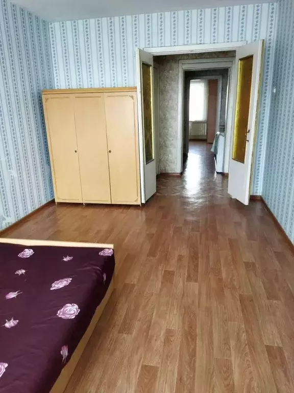 Продаётся 2-к квартира, 54 м - Фото 1