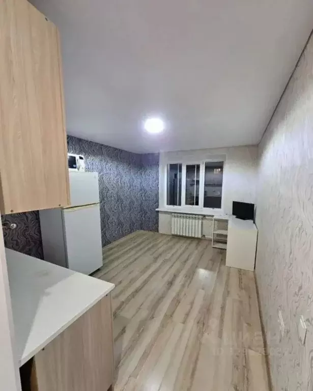 Студия Томская область, Томск Алтайская ул., 163б (18.0 м) - Фото 2