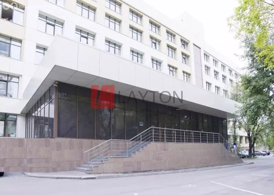 Офис (48 м) - Фото 1