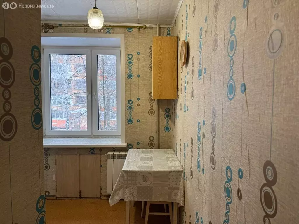 2-комнатная квартира: Нижний Новгород, жилой район Щербинки, ... - Фото 2