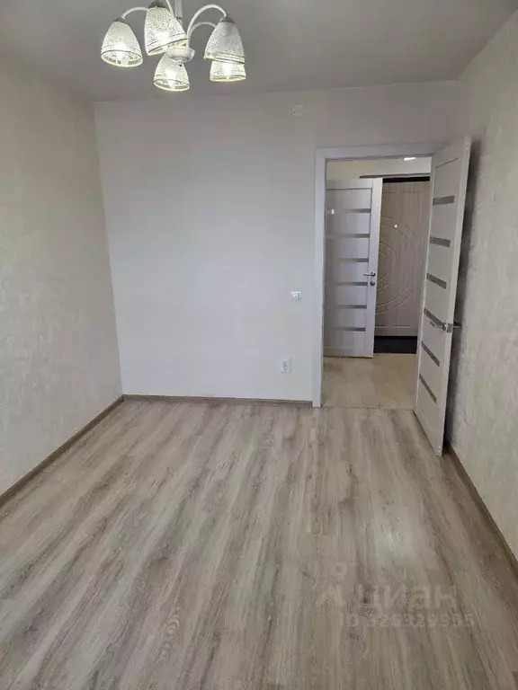 2-к кв. Пермский край, Пермь ул. Яблочкова, 38 (40.8 м) - Фото 2