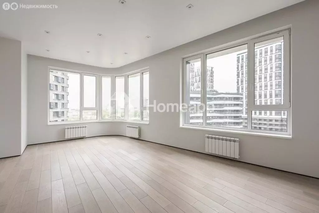 3-комнатная квартира: Москва, проезд Шелихова, 1к2 (86.4 м) - Фото 0