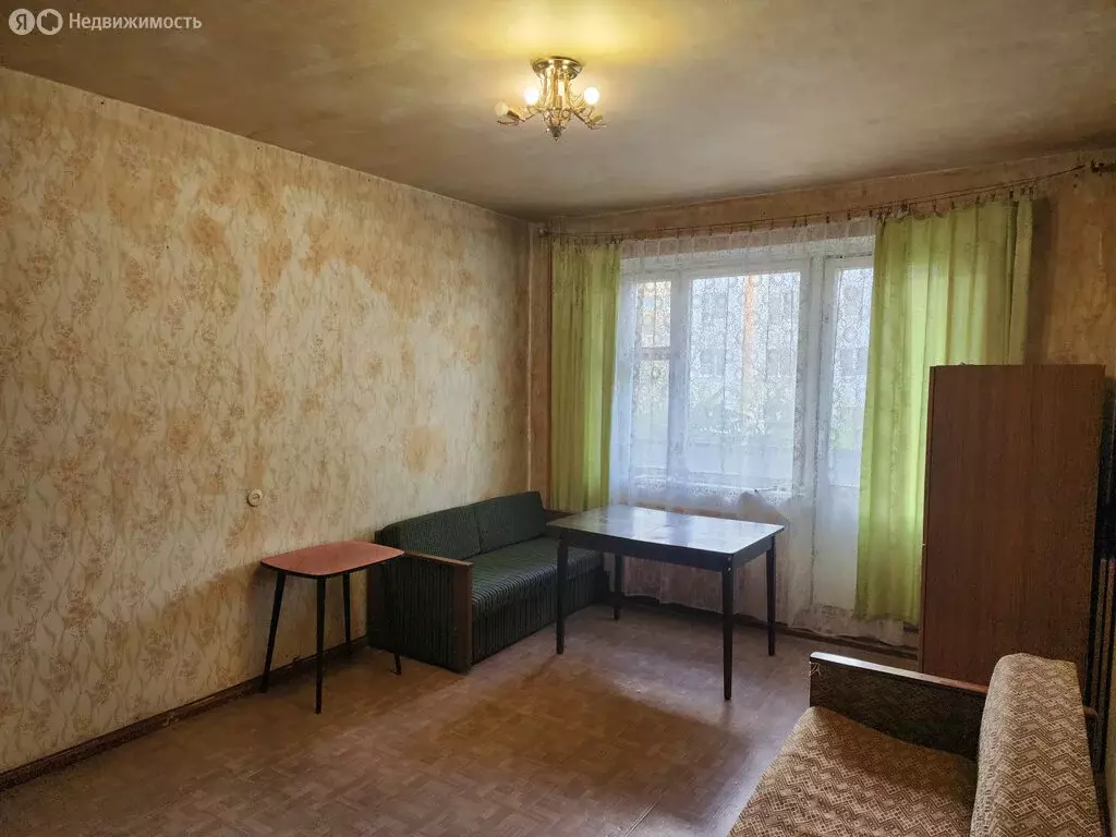 2-комнатная квартира: Гурьевск, Загородная улица, 4 (53.1 м) - Фото 1