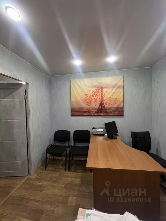 Офис в Красноярский край, Норильск ул. Кирова, 28 (45 м) - Фото 0