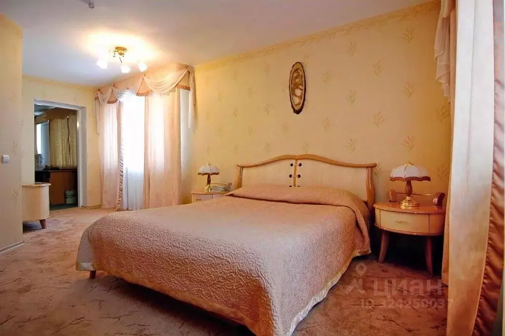 Комната Приморский край, Владивосток Посьетская ул., 20 (36.0 м) - Фото 1