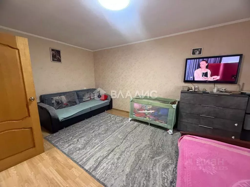 1-к кв. Краснодарский край, Новороссийск ул. Пожарского, 8 (38.0 м) - Фото 0
