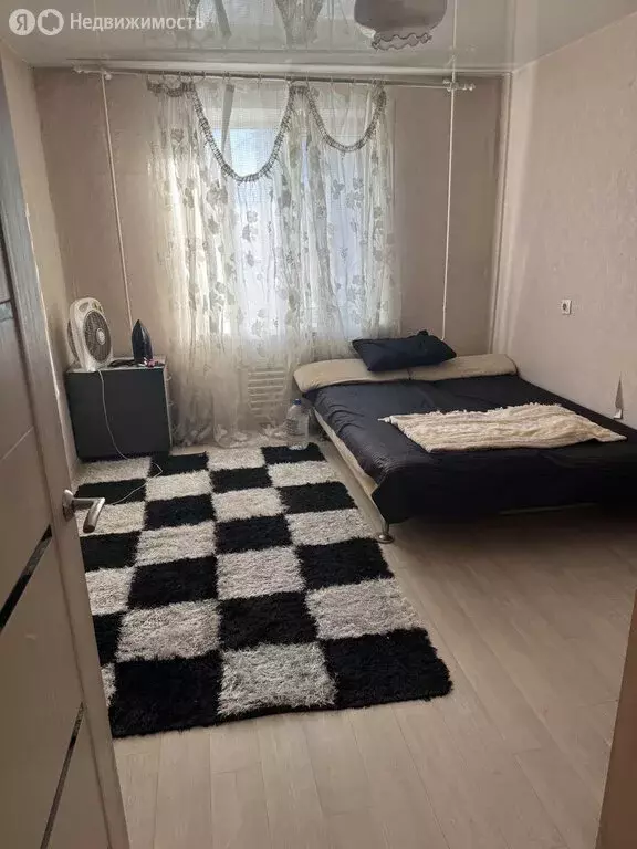 2-комнатная квартира: Барнаул, Партизанская улица, 136 (52 м) - Фото 1