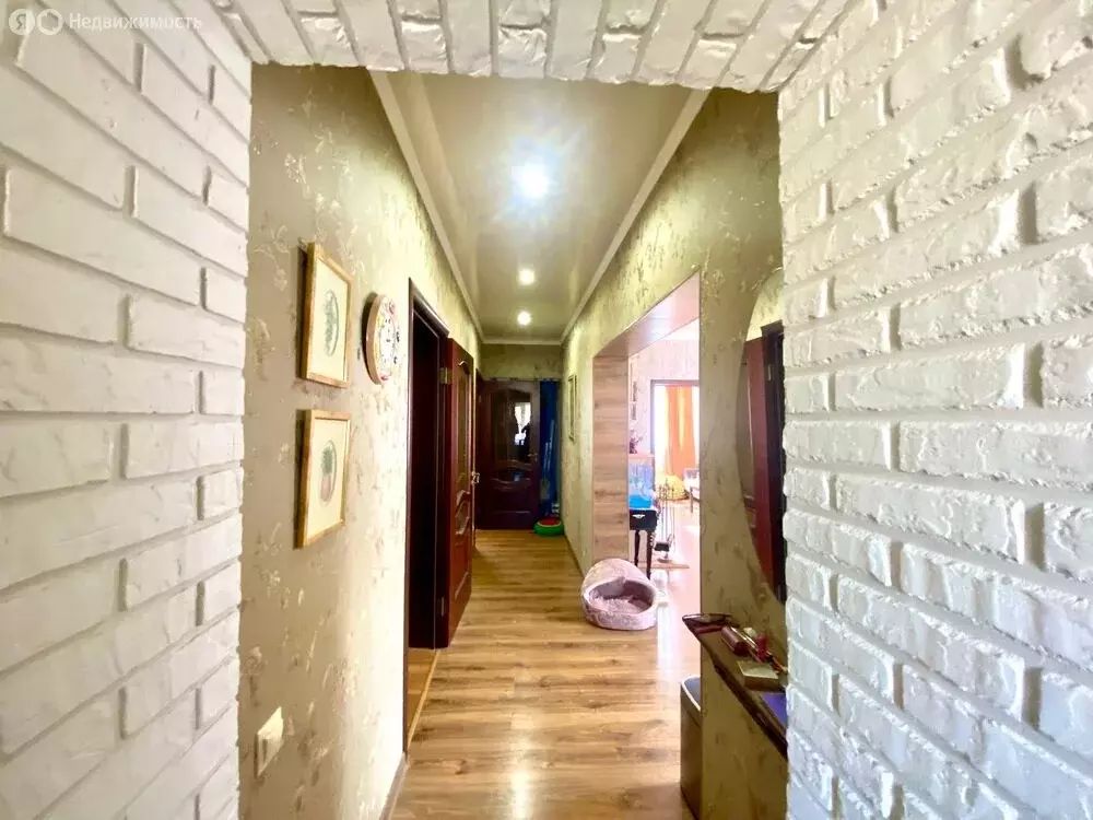 Дом в станица Анапская, Западный переулок, 12 (136 м) - Фото 0