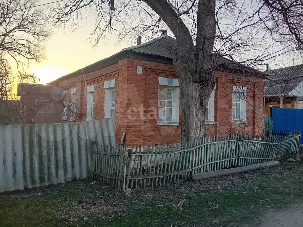 Дом 57,7 м на участке 17,5 сот. - Фото 0