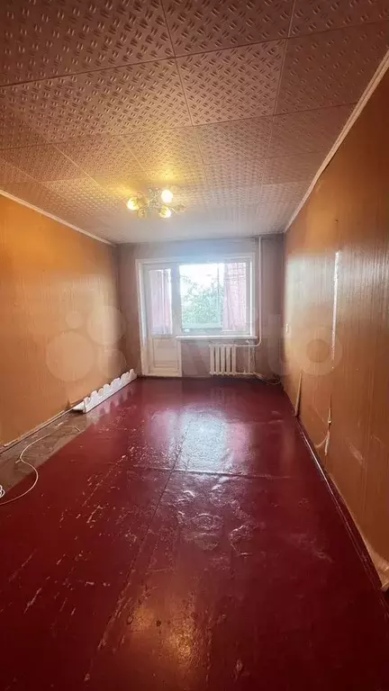 2-к. квартира, 44 м, 4/6 эт. - Фото 1