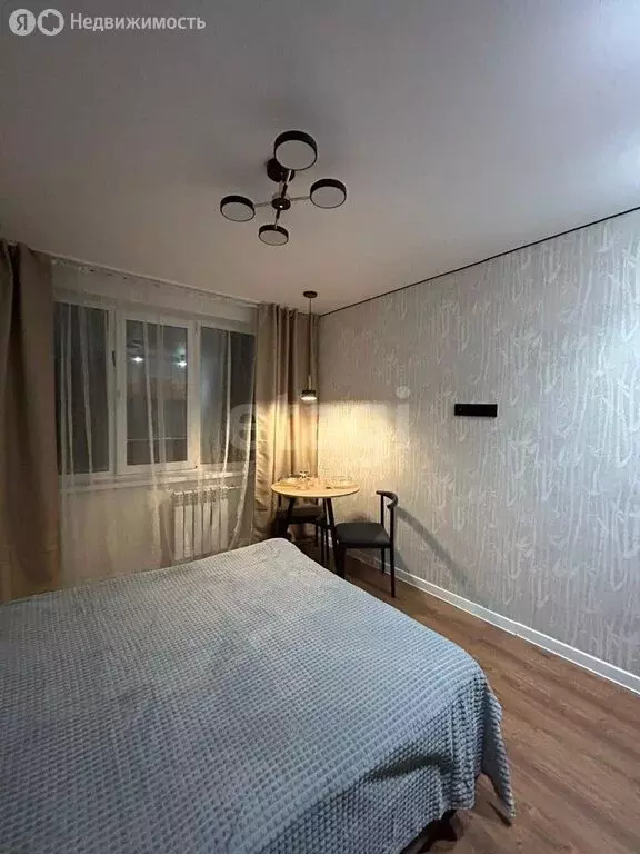 1-комнатная квартира: Кемерово, проспект Ленина, 142А (16.6 м) - Фото 1