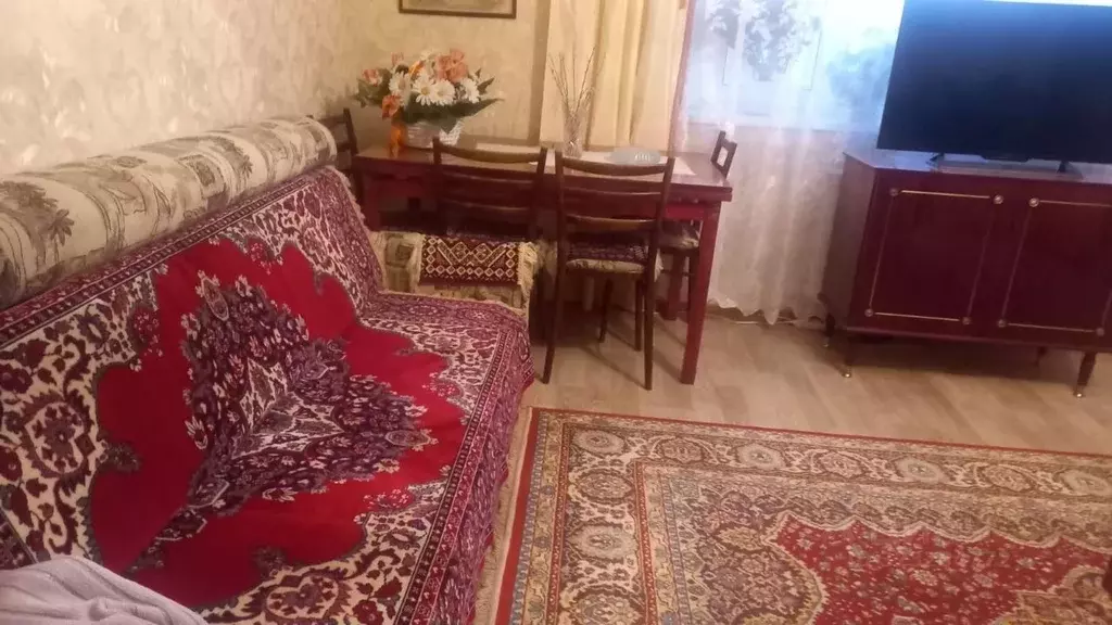 Комната Московская область, Щелково городской округ, д. Медвежьи Озера ... - Фото 1