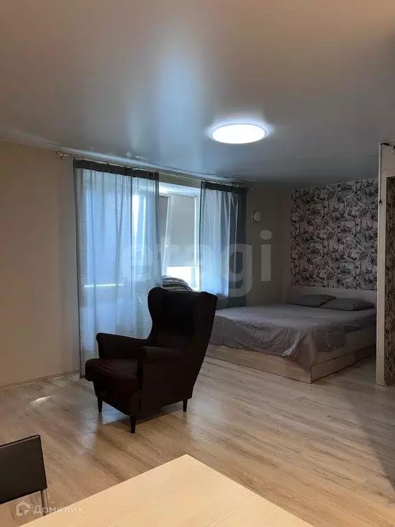 Продаётся квартира-студия, 33.6 м - Фото 0