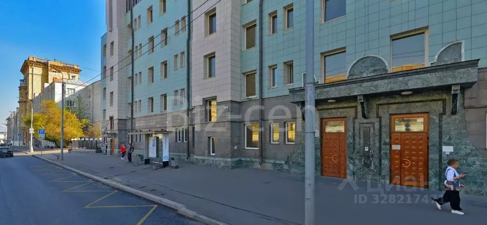 Офис в Москва ул. Сущевский Вал, 2 (380 м) - Фото 2