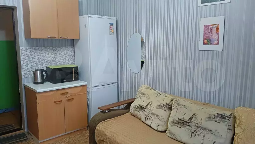 Комната 12 м в 1-к., 3/9 эт. - Фото 1