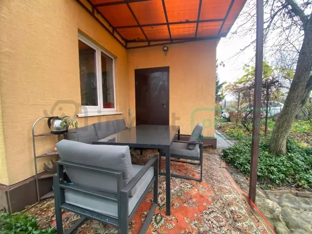 Дом в Калининградская область, Багратионовский муниципальный округ, ... - Фото 1