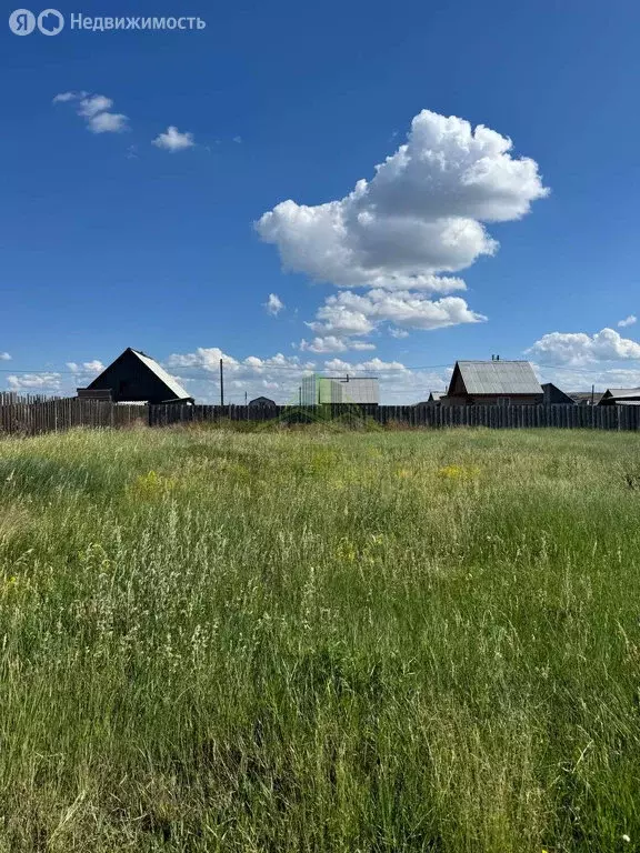 Участок в Сотниково, Омулёвая улица (9.5 м) - Фото 1