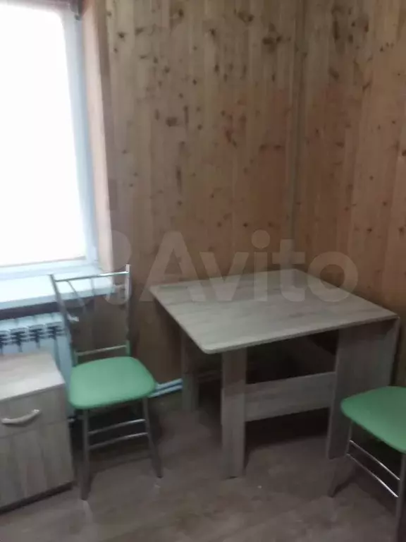 Комната 17 м в 1-к., 1/2 эт. - Фото 1