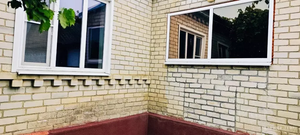 Дом в Краснодарский край, Ленинградский муниципальный округ, ... - Фото 2