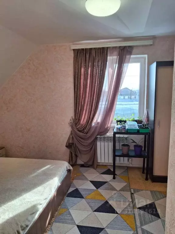 Дом в Волгоградская область, Волжский Цветущий сад СНТ, ул. Сливовая ... - Фото 2