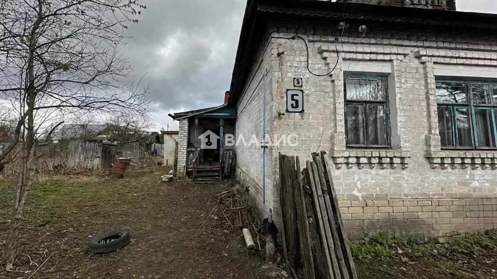Дом в Нижегородская область, Нижний Новгород пос. Новое Доскино, 5-я ... - Фото 2