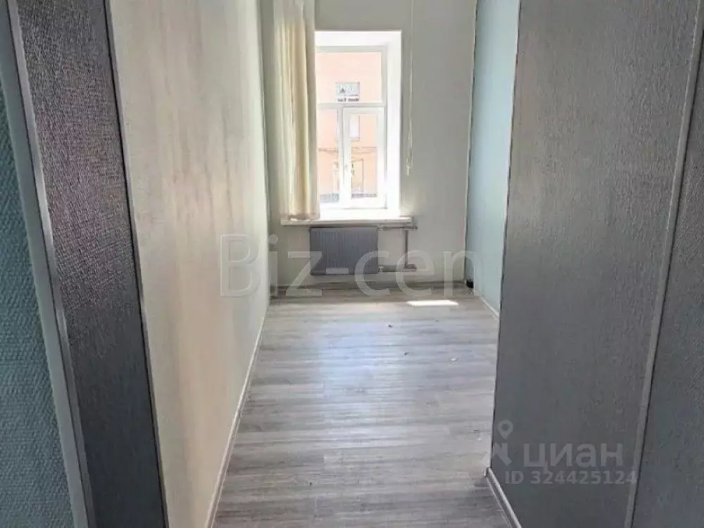 Офис в Санкт-Петербург Дегтярная ул., 5-7 (96 м) - Фото 2