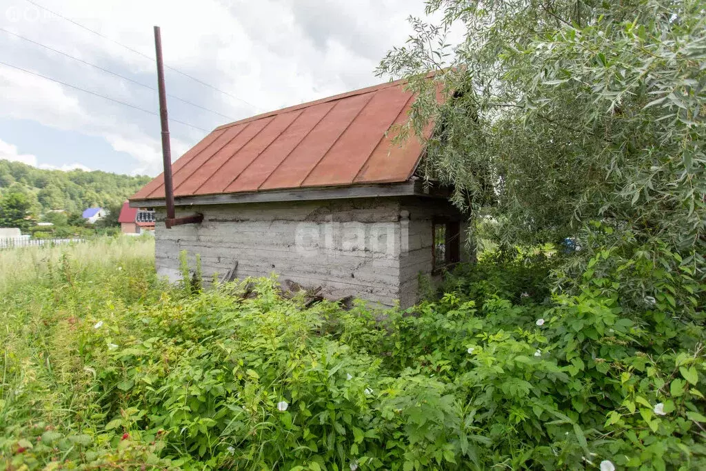 Дом в Тобольский район, Прииртышское сельское поселение, СНТ Заречное, ... - Фото 0