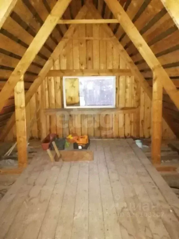 Дом в Тюменская область, Тобольский муниципальный округ, Башковское ... - Фото 1