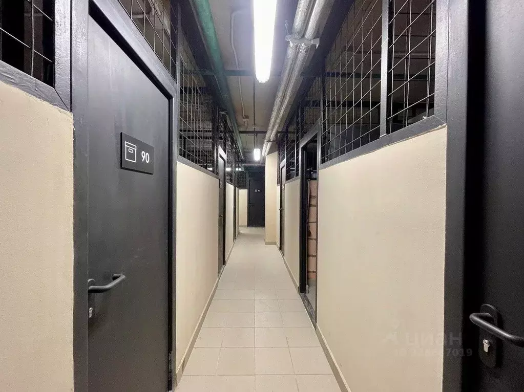 Помещение свободного назначения в Москва Волоколамское ш., 95/2 (8 м) - Фото 0