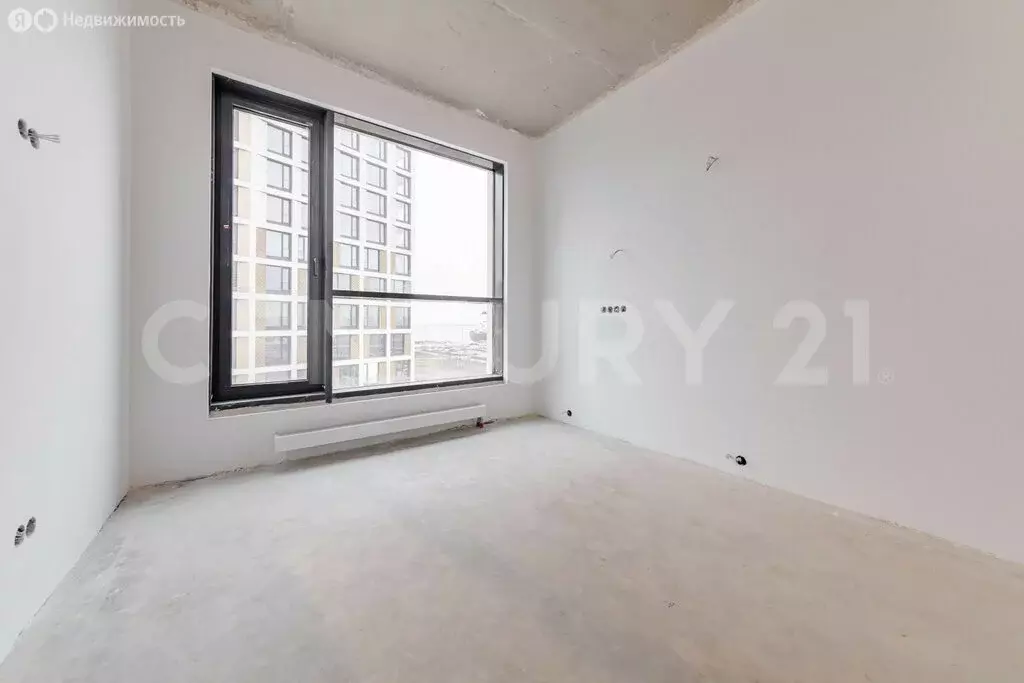 1-комнатная квартира: Санкт-Петербург, улица Челюскина, 10 (35.9 м) - Фото 2