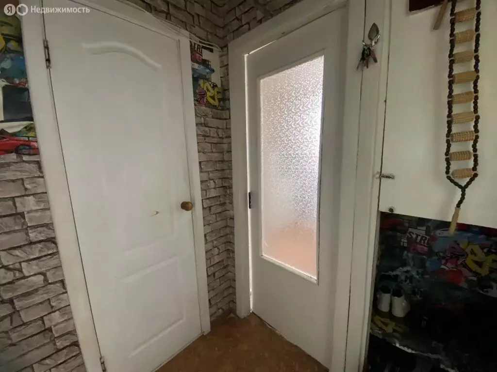 1-комнатная квартира: Симферополь, улица Миллера, 56 (21.3 м) - Фото 2