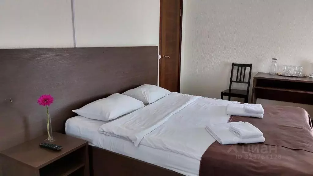 Комната Владимирская область, Владимир Большая Нижегородская ул., 17 ... - Фото 2