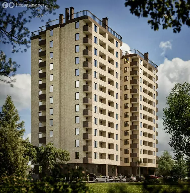1-комнатная квартира: Батайск, улица Панфилова, 15 (30 м) - Фото 0