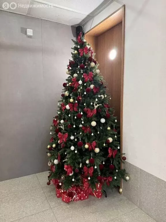 Квартира-студия: Москва, Очаковское шоссе, 9А (24 м) - Фото 0