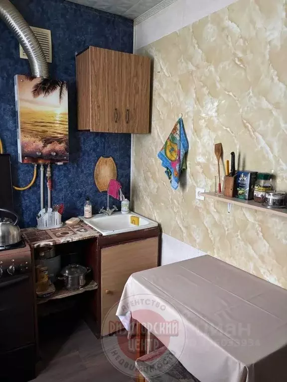 2-к кв. Белгородская область, Шебекинский муниципальный округ, Маслова ... - Фото 2