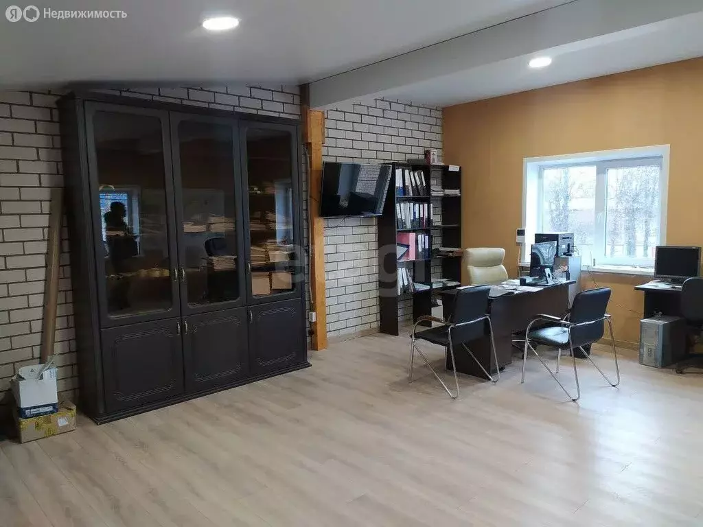 Помещение свободного назначения (140 м) - Фото 2