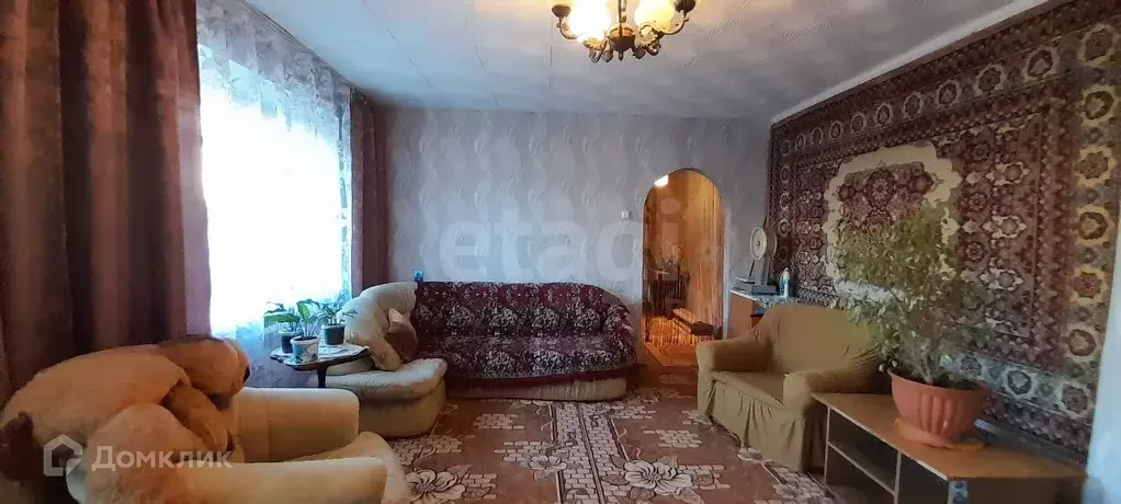 Продаётся 2-к квартира, 68.5 м - Фото 0