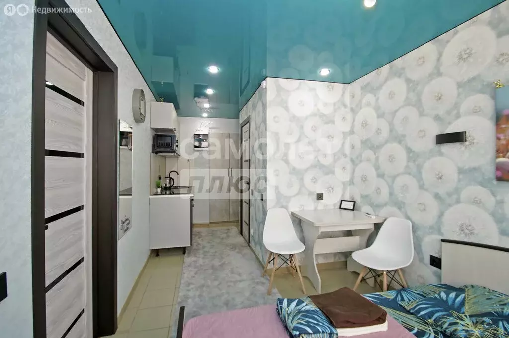 Помещение свободного назначения (53.9 м) - Фото 1