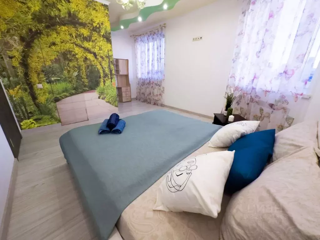 1-к кв. Московская область, Одинцово ул. Маковского, 26 (44.0 м) - Фото 1