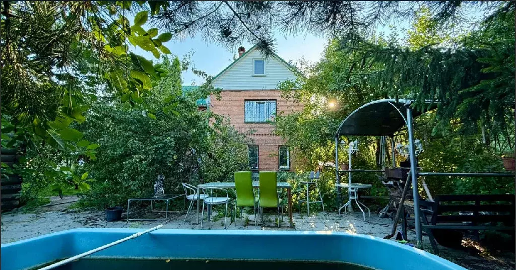 Продается дом в г. Лобня - Фото 1