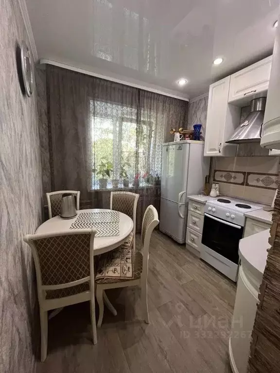 1-к кв. Хакасия, Абакан ул. Герцена, 23 (31.0 м) - Фото 1