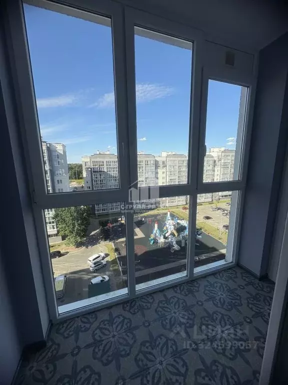 2-к кв. Калининградская область, Калининград Суздальская ул., 11 (63.7 ... - Фото 1