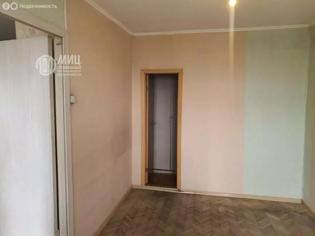 2-комнатная квартира: Москва, Рязанский проспект, 80к3 (48.5 м) - Фото 2