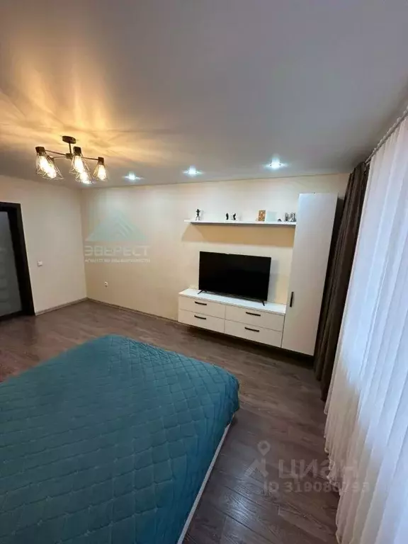 2-к кв. Хакасия, Абакан ул. Торосова, 15А (63.3 м) - Фото 1
