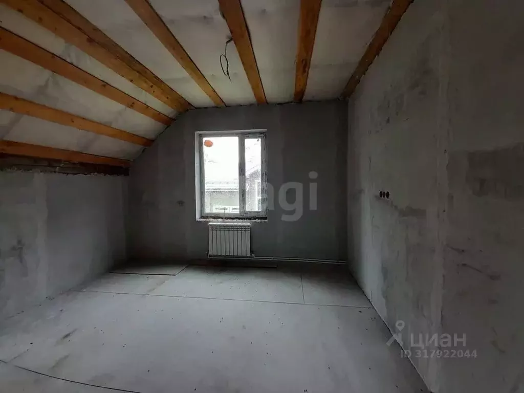 Дом в Калужская область, Кременки Жуковский район, 6-й Центральный ... - Фото 1