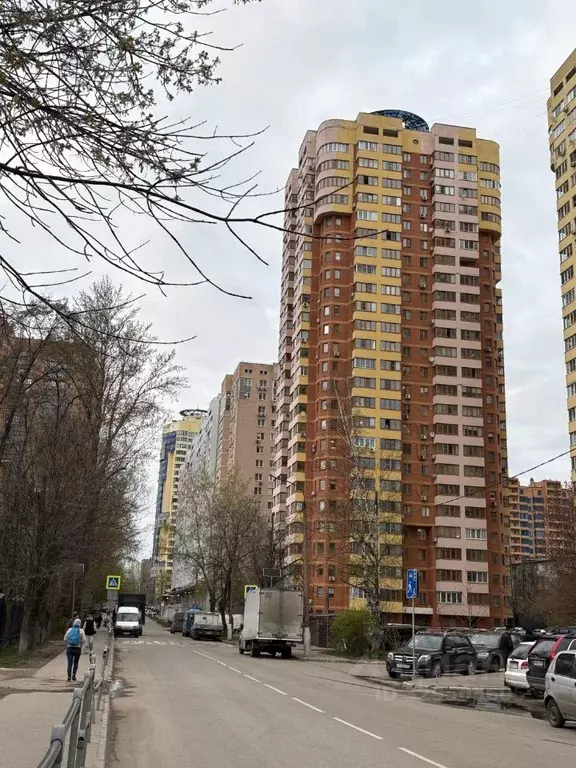 1-к кв. Московская область, Реутов Комсомольская ул., 10 (41.0 м) - Фото 1