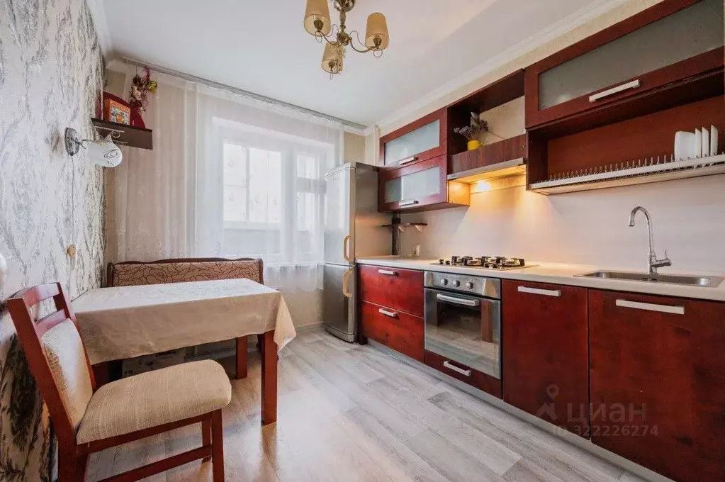 2-к кв. Свердловская область, Екатеринбург ул. Атмосферная, 11 (50.0 ... - Фото 2