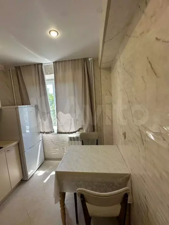 1-к. квартира, 32 м, 3/5 эт. - Фото 1