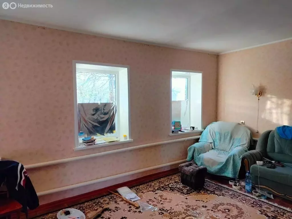 Дом в Волгоград, Каменец-Подольская улица, 14 (89 м) - Фото 1